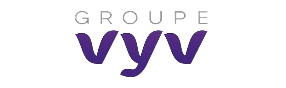 Groupe vyv